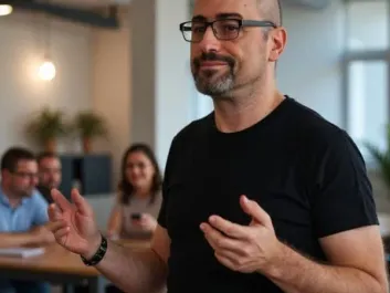 ritratto data engineer